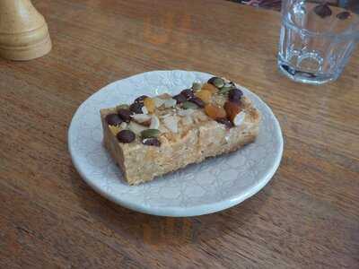 Workshop Specialty Coffee