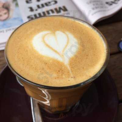 Workshop Specialty Coffee