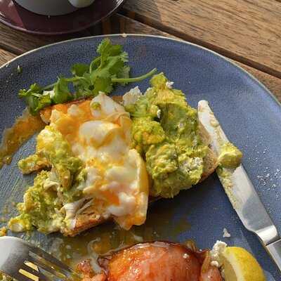 Workshop Specialty Coffee