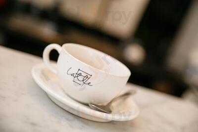 Cafe Latte