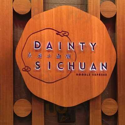 Dainty Sichuan