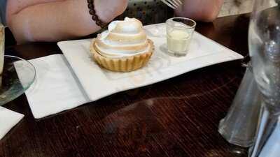 Copperwood Restaurant