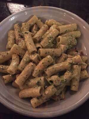 Copperwood Restaurant