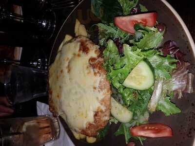 Copperwood Restaurant