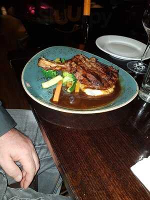 Copperwood Restaurant