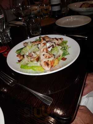 Copperwood Restaurant