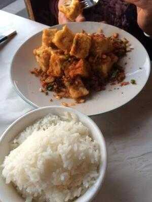 Potsticker Restaurant