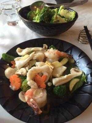 Potsticker Restaurant