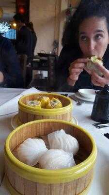 Potsticker Restaurant