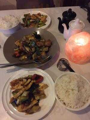 Potsticker Restaurant