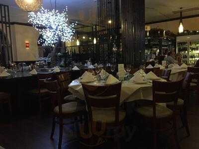 Potsticker Restaurant