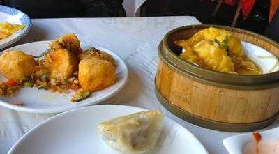 Potsticker Restaurant