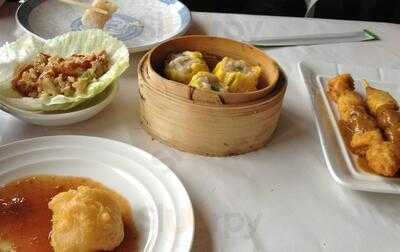 Potsticker Restaurant