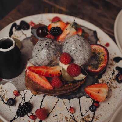 Qube On Bay Espresso Bar