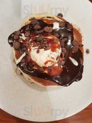 The Pancake Parlour