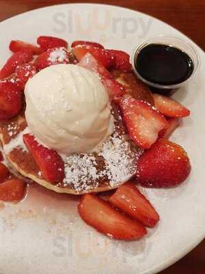 The Pancake Parlour