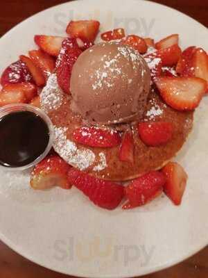 The Pancake Parlour