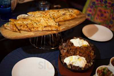 Kebaba Turkish Grill Bar