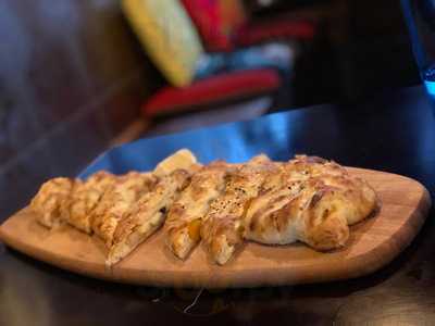 Kebaba Turkish Grill Bar