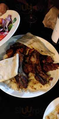 Kebaba Turkish Grill Bar