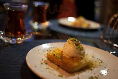 Kebaba Turkish Grill Bar