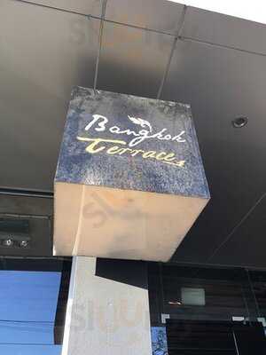 Bangkok Terrace