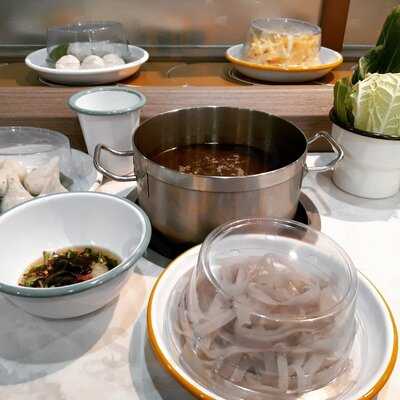 106 Hotpot