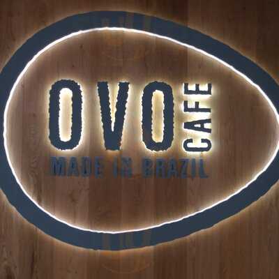Ovo Cafe