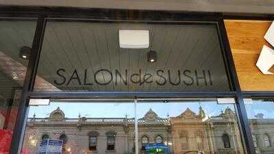 Salon De Sushi