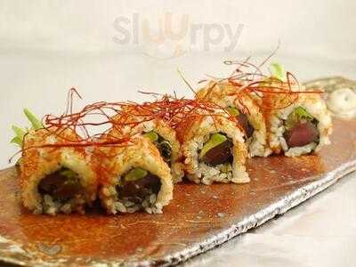 Salon De Sushi
