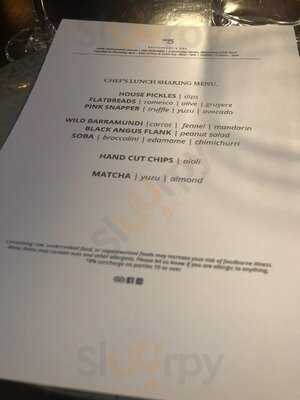 No. 5 Restaurant & Bar