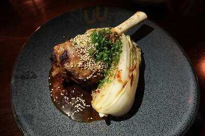 No. 5 Restaurant & Bar