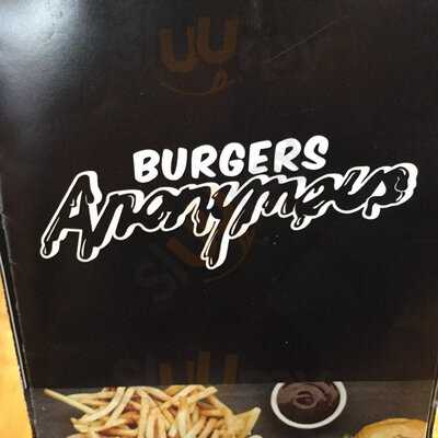 Burgers Anonymous