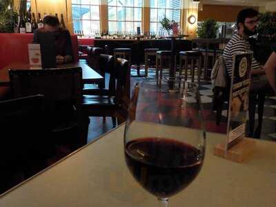 Natural History Public Bar