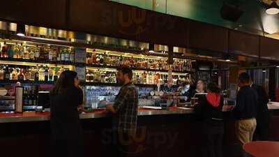 Natural History Public Bar