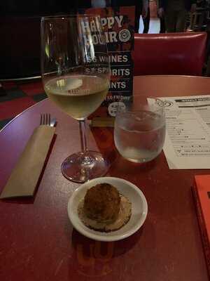 Natural History Public Bar