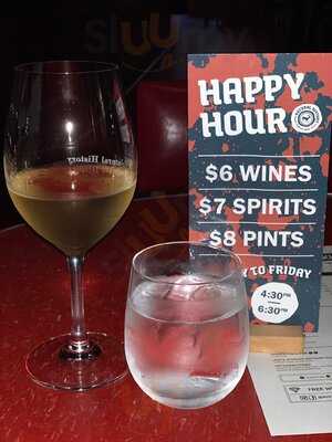 Natural History Public Bar