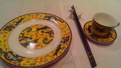 Quanjude Peking Duck Restaurant