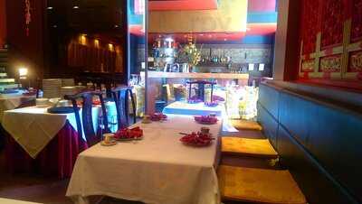 Quanjude Peking Duck Restaurant