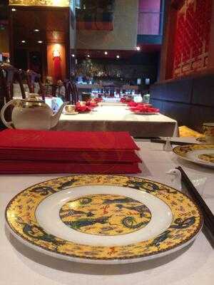 Quanjude Peking Duck Restaurant