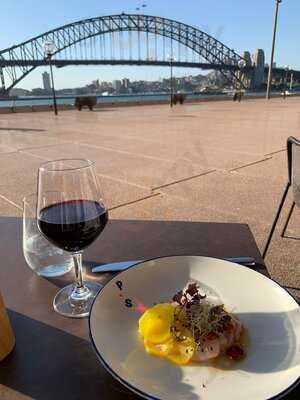 Portside Sydney Opera House