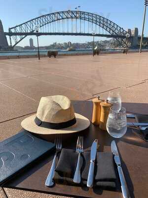 Portside Sydney Opera House