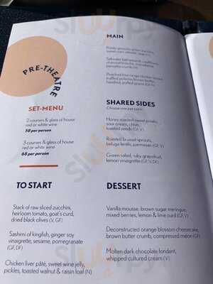 Portside Sydney Opera House