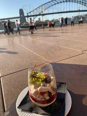 Portside Sydney Opera House