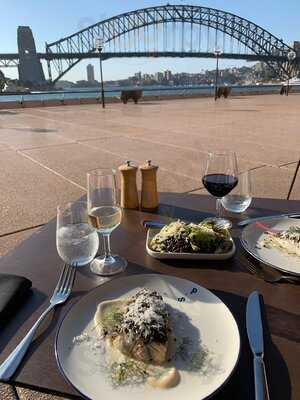 Portside Sydney Opera House