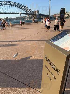 Portside Sydney Opera House