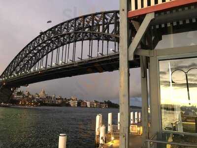 Portside Sydney Opera House