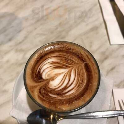 Grass Hopper's Feast