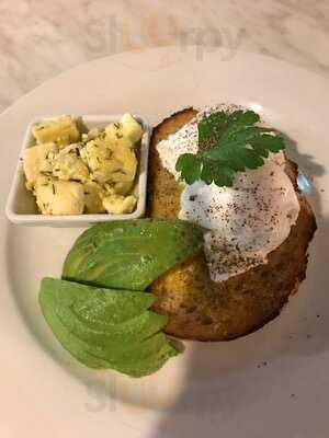 Grass Hopper's Feast