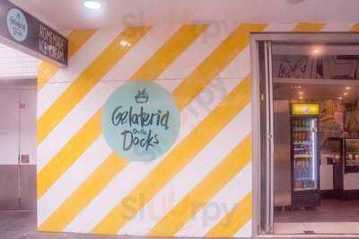 Gelaterid On The Docks